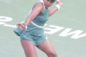 大坂直美在日本队比赛中大胜，败北引发热议！的简单介绍爱游戏体育官网