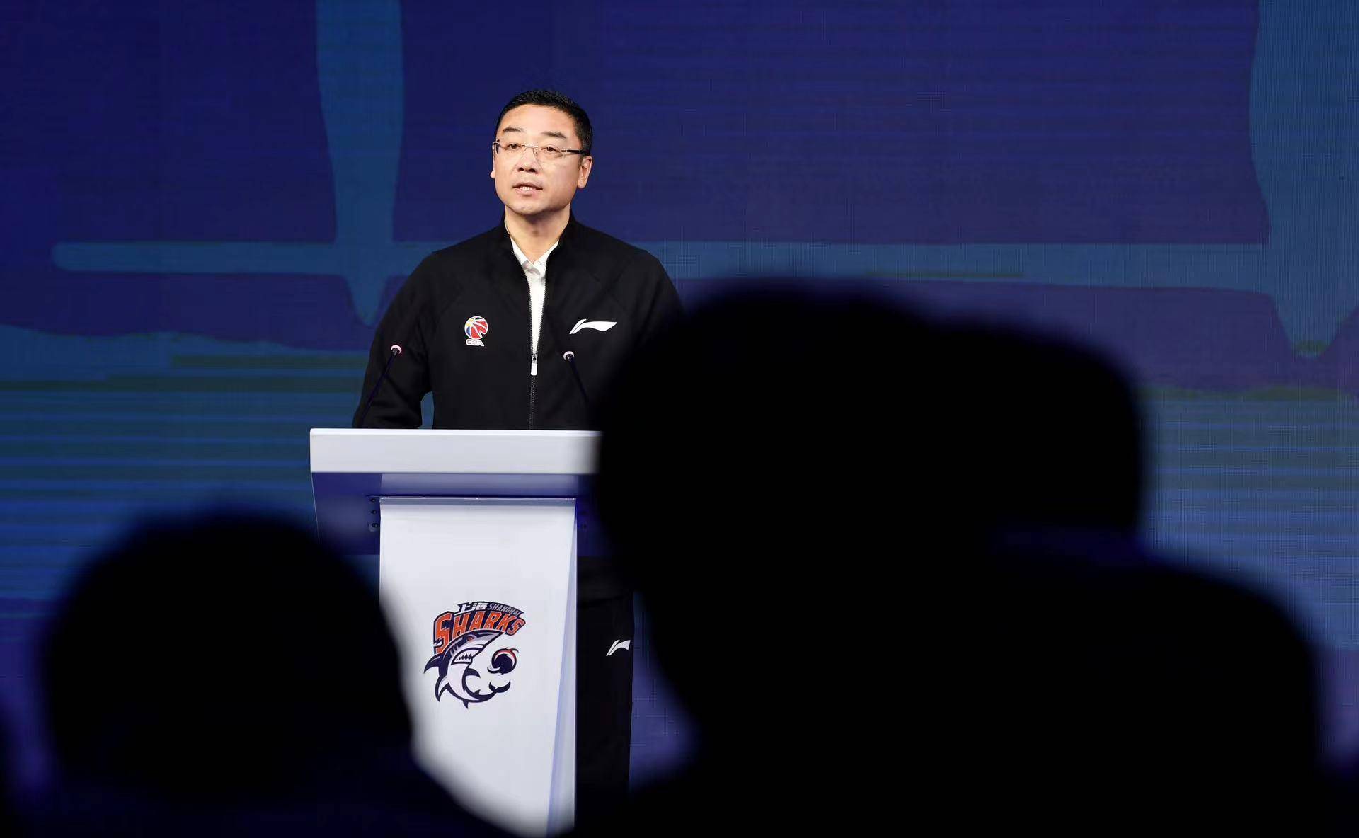 转会期上海久事调整名单以备欧篮联，伤情更新环节打磨，媒体盛赞，球队文化再被提及的简单介绍